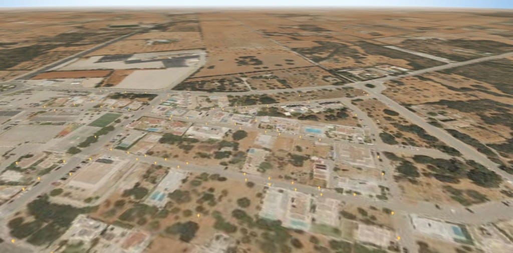 Byggegrund til salg i Cala d'Or - € 226.870 (Ref: 3388298)