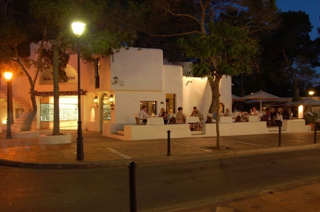 Bouwgrond te koop in Cala d'Or, Santanyí - € 226.870 (Ref: 3388298)