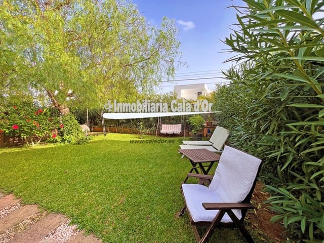 3 slaapkamer Huis te koop in Portocolom, Felanitx met zwembad - € 595.000 (Ref: 3388301)