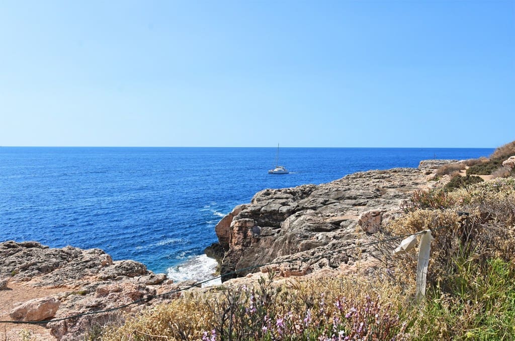 3 chambre Appartement à vendre à Cala d'Or avec piscine - 630 000 € (Ref: 4695053)