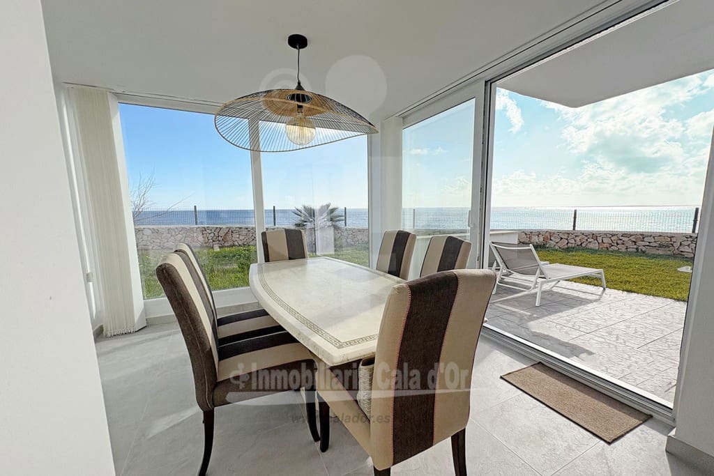 3 soveværelse Lejlighed til salg i Cala d'Or med swimmingpool - € 690.000 (Ref: 4695053)