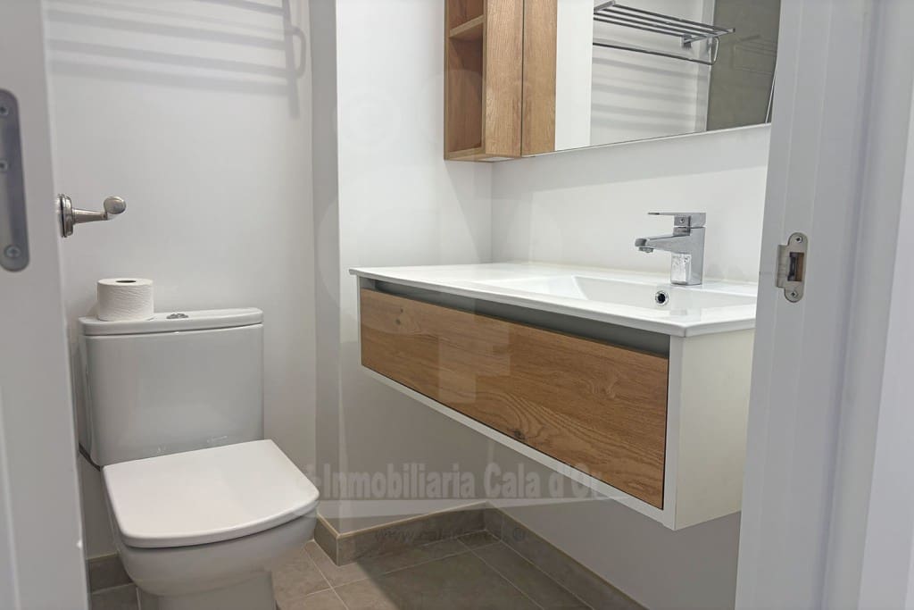 3 soveværelse Lejlighed til salg i Cala d'Or med swimmingpool - € 690.000 (Ref: 4695053)