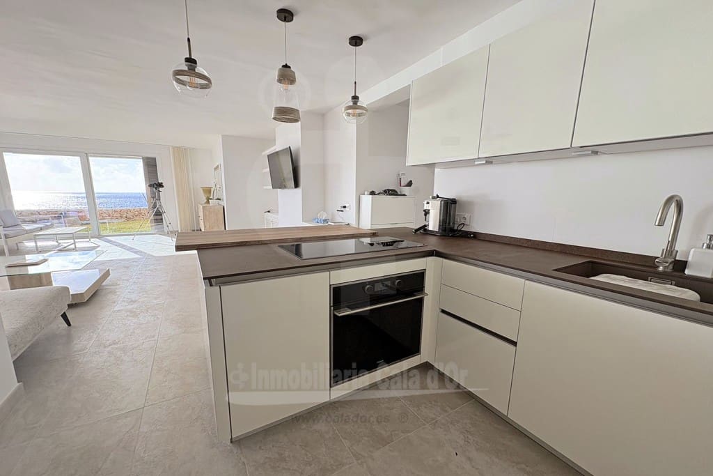 3 soveværelse Lejlighed til salg i Cala d'Or med swimmingpool - € 690.000 (Ref: 4695053)