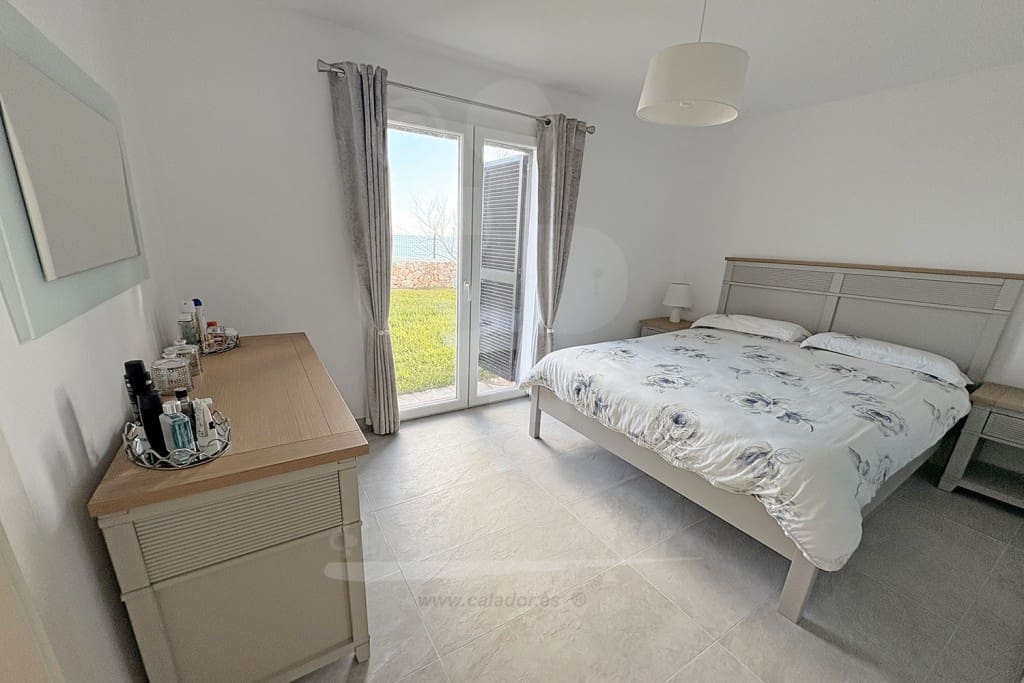 3 soveværelse Lejlighed til salg i Cala d'Or med swimmingpool - € 690.000 (Ref: 4695053)