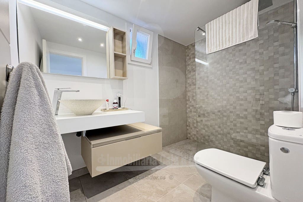 3 soveværelse Lejlighed til salg i Cala d'Or med swimmingpool - € 690.000 (Ref: 4695053)