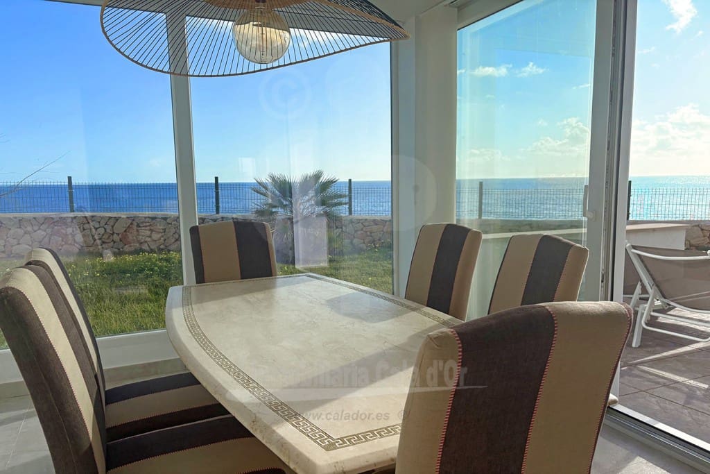 3 soveværelse Lejlighed til salg i Cala d'Or med swimmingpool - € 690.000 (Ref: 4695053)