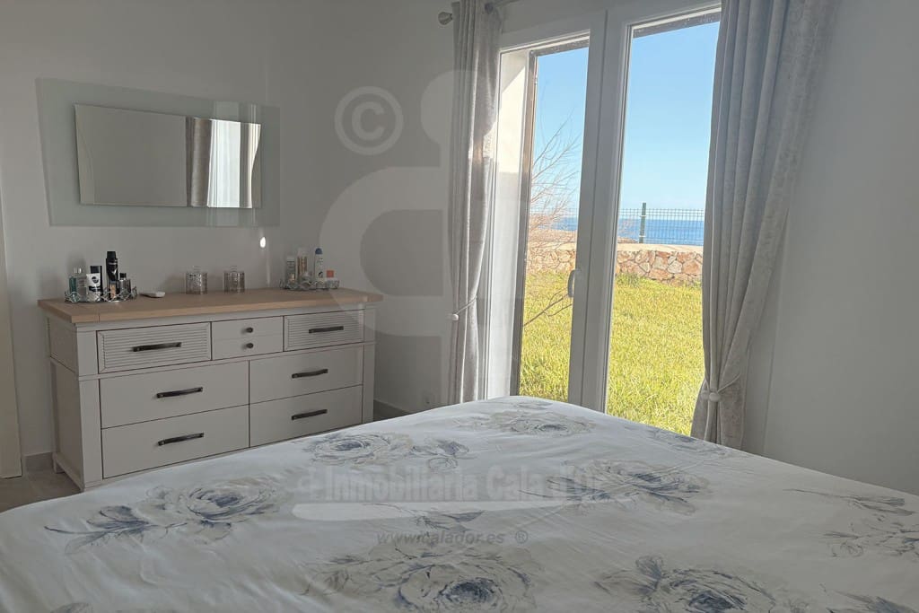 3 soveværelse Lejlighed til salg i Cala d'Or med swimmingpool - € 690.000 (Ref: 4695053)