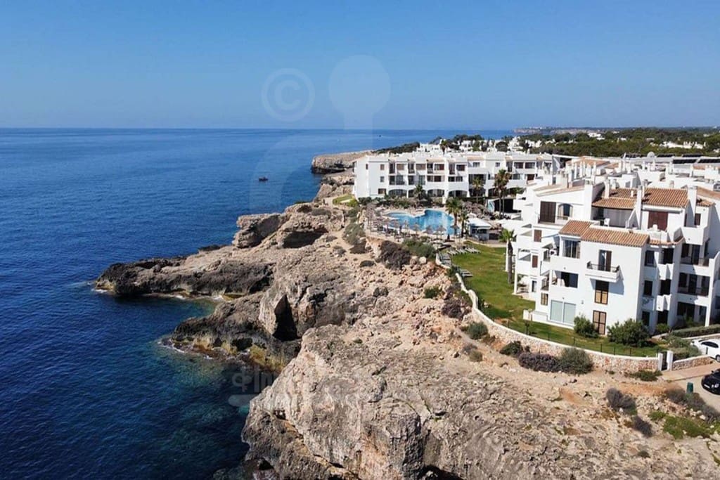3 soveværelse Lejlighed til salg i Cala d'Or med swimmingpool - € 690.000 (Ref: 4695053)