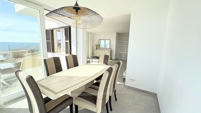 3 bedroom Apartment for sale in Cala d'Or, Santanyí with pool - € 690,000 (Ref: 4695053)