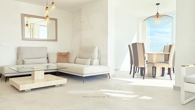 3 bedroom Apartment for sale in Cala d'Or, Santanyí with pool - € 690,000 (Ref: 4695053)