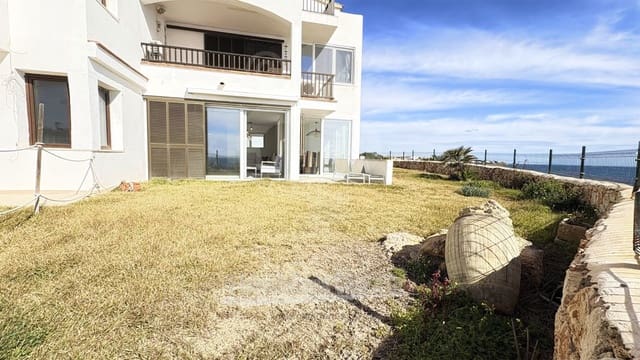 3 bedroom Apartment for sale in Cala d'Or, Santanyí with pool - € 690,000 (Ref: 4695053)