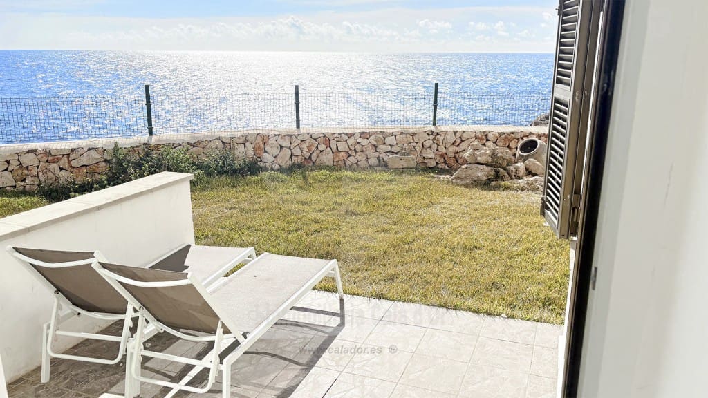 3 camera da letto Appartamento in vendita in Cala d'Or con piscina - 650.000 € (Rif: 4695053)