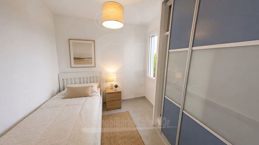 3 chambre Appartement à vendre à Cala d'Or avec piscine - 630 000 € (Ref: 4695053)