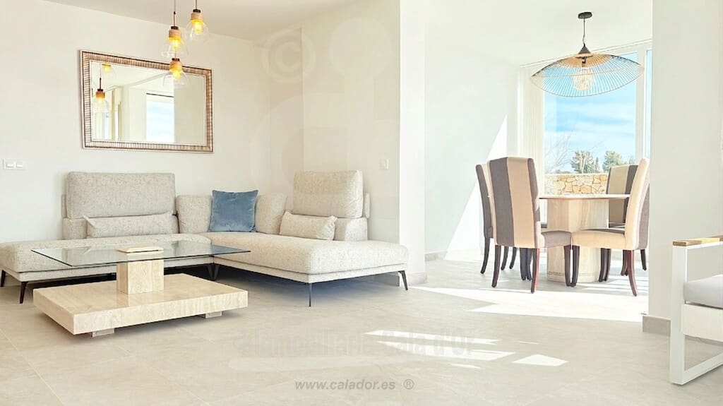 3 chambre Appartement à vendre à Cala d'Or avec piscine - 630 000 € (Ref: 4695053)