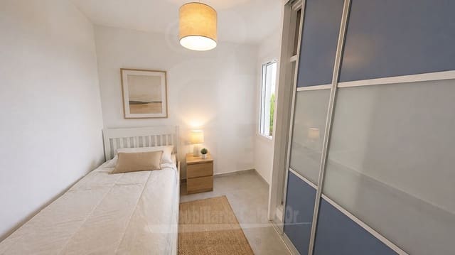 Apartamento de 3 habitaciones en Cala d'Or, Santanyí en venta con piscina - 630.000 € (Ref: 4695053)