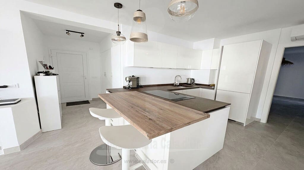 3 chambre Appartement à vendre à Cala d'Or avec piscine - 630 000 € (Ref: 4695053)