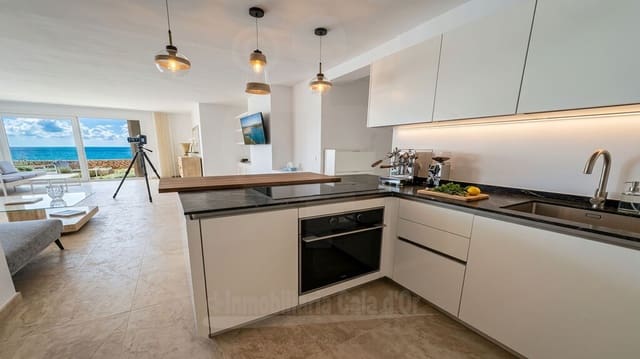 Apartamento de 3 habitaciones en Cala d'Or, Santanyí en venta con piscina - 630.000 € (Ref: 4695053)