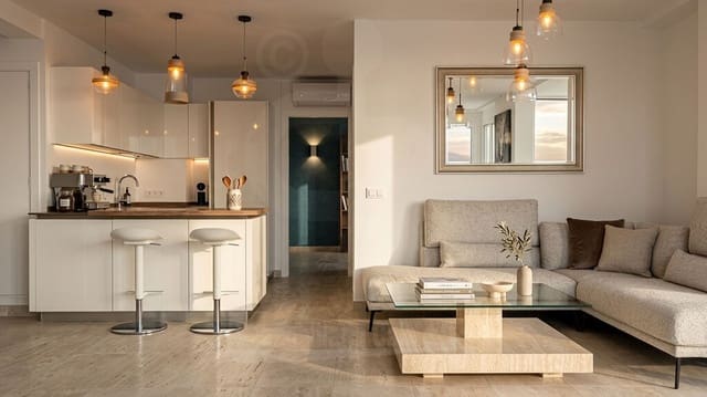Apartamento de 3 habitaciones en Cala d'Or, Santanyí en venta con piscina - 630.000 € (Ref: 4695053)