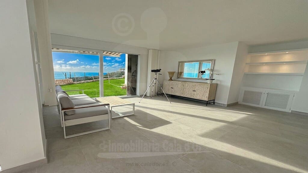 3 chambre Appartement à vendre à Cala d'Or avec piscine - 630 000 € (Ref: 4695053)