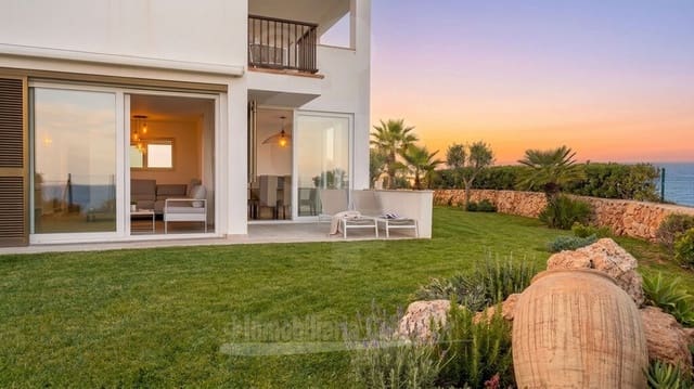 Apartamento de 3 habitaciones en Cala d'Or, Santanyí en venta con piscina - 630.000 € (Ref: 4695053)