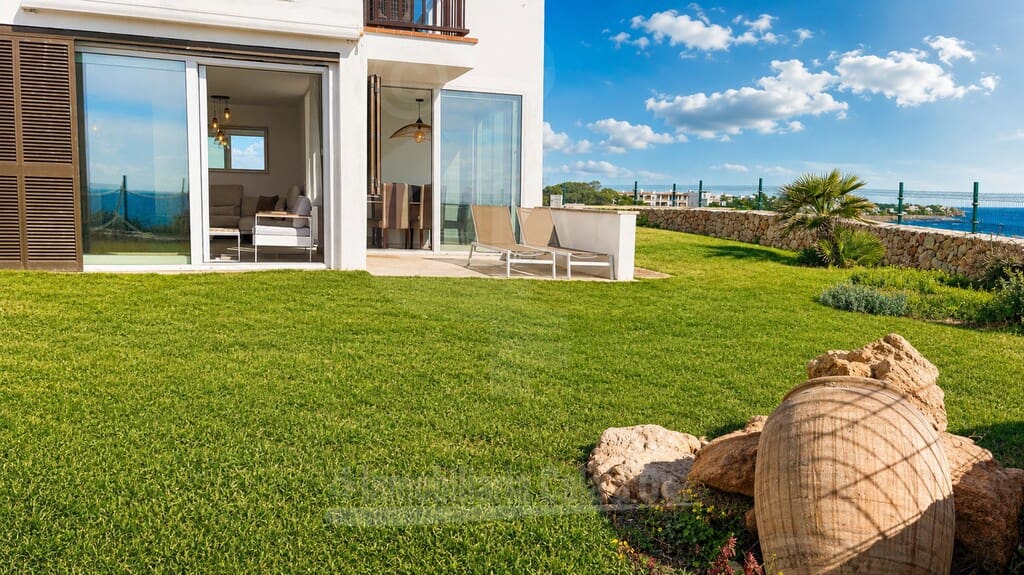 3 chambre Appartement à vendre à Cala d'Or avec piscine - 630 000 € (Ref: 4695053)