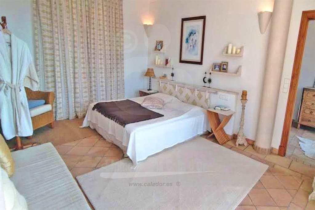 4 soveværelse Finca/Landehus til salg i Es Carritxo / El Carritxo med swimmingpool - € 1.910.000 (Ref: 4911933)