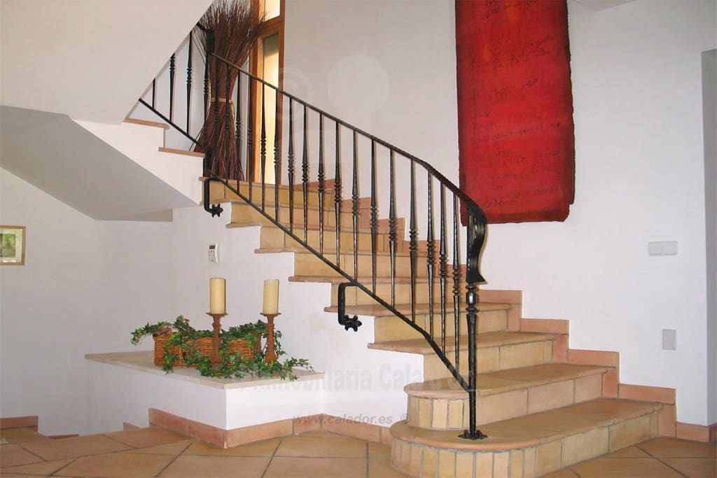 4 soveværelse Finca/Landehus til salg i Es Carritxo / El Carritxo med swimmingpool - € 1.910.000 (Ref: 4911933)