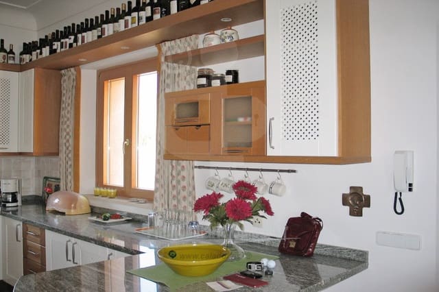 4 soveværelse Finca/Landehus til salg i Es Carritxo / El Carritxo, Felanitx med swimmingpool - € 1.910.000 (Ref: 4911933)