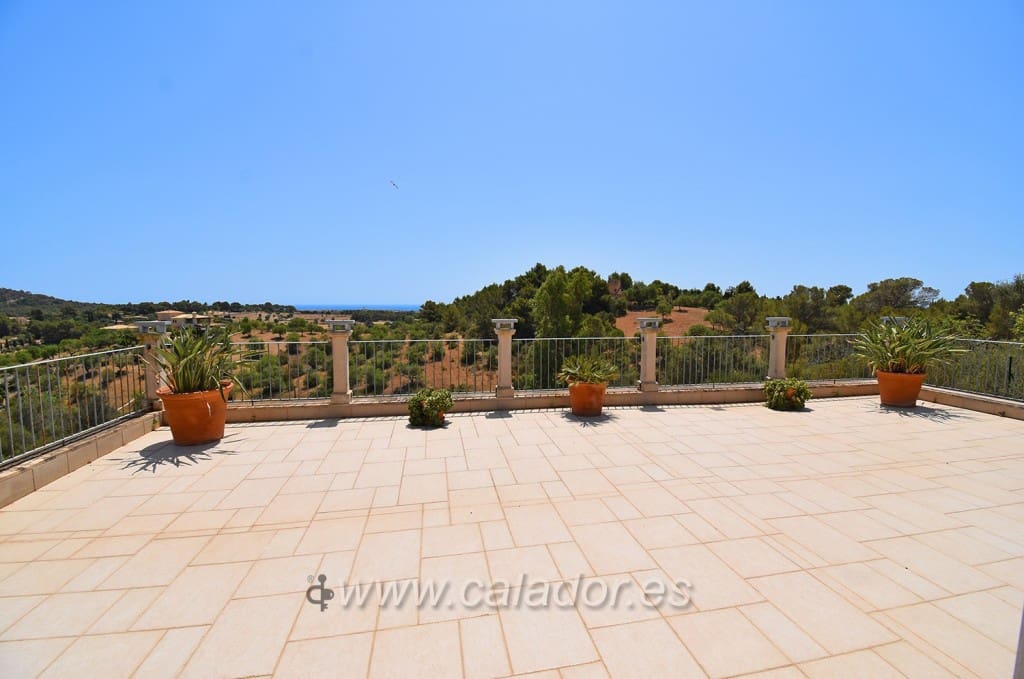 4 soveværelse Finca/Landehus til salg i L'Horta / S'Horta med swimmingpool - € 2.990.000 (Ref: 5098204)