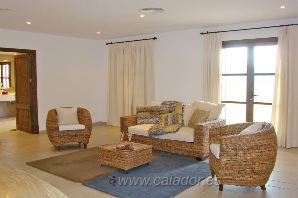 4 soveværelse Finca/Landehus til salg i L'Horta / S'Horta med swimmingpool - € 2.990.000 (Ref: 5098204)