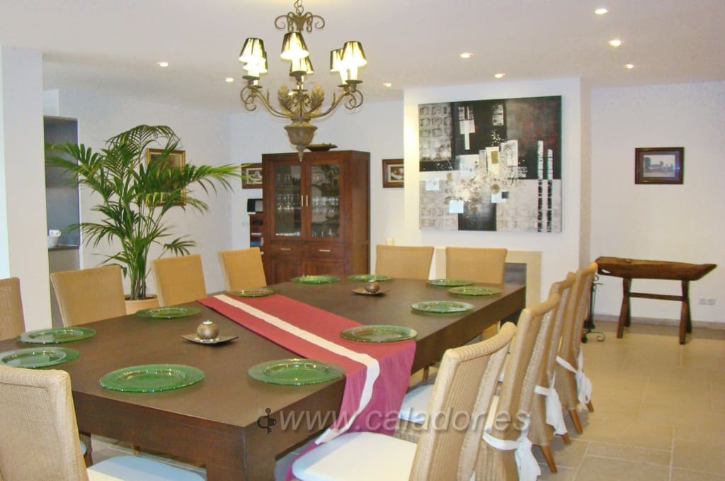 4 soveværelse Finca/Landehus til salg i L'Horta / S'Horta med swimmingpool - € 2.990.000 (Ref: 5098204)