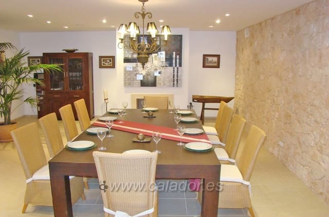 4 soveværelse Finca/Landehus til salg i L'Horta / S'Horta, Felanitx med swimmingpool - € 2.990.000 (Ref: 5098204)