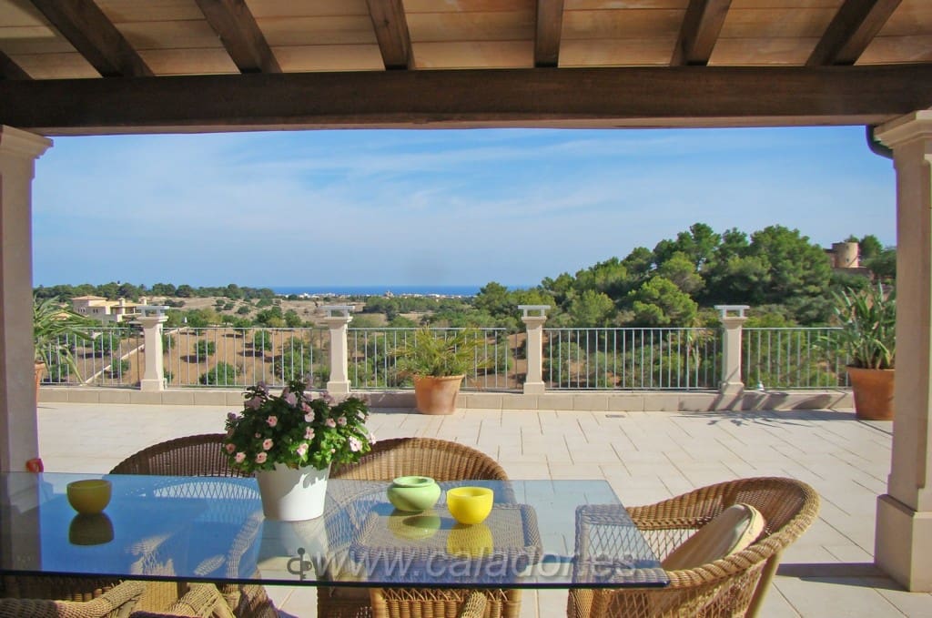 4 soveværelse Finca/Landehus til salg i L'Horta / S'Horta med swimmingpool - € 2.990.000 (Ref: 5098204)