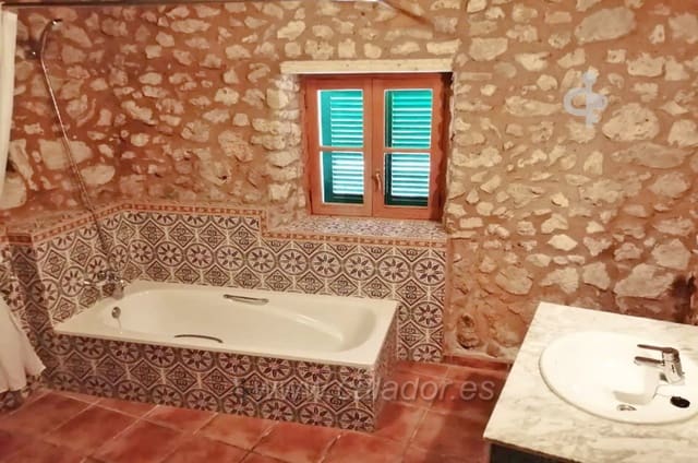 3 camera da letto Finca/Casa di Campagna in vendita in L'Horta / S'Horta, Felanitx con piscina - 1.400.000 € (Rif: 6243332)