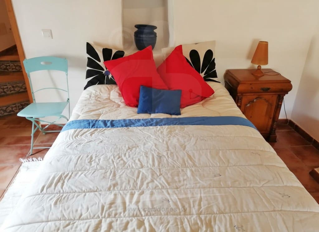 3 soverom Finca/Herregård til salgs i L'Horta / S'Horta med svømmebasseng - € 1 400 000 (Ref: 6243332)