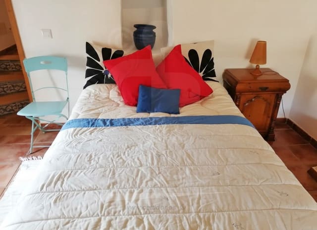 3 makuuhuone Maalaistalo myytävänä paikassa L'Horta / S'Horta, Felanitx mukana uima-altaan - 1 400 000 € (Ref: 6243332)