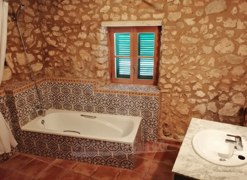 3 soverom Finca/Herregård til salgs i L'Horta / S'Horta med svømmebasseng - € 1 400 000 (Ref: 6243332)