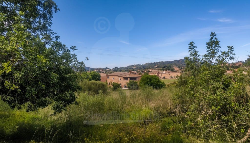 3 soverom Finca/Herregård til salgs i L'Horta / S'Horta med svømmebasseng - € 1 400 000 (Ref: 6243332)