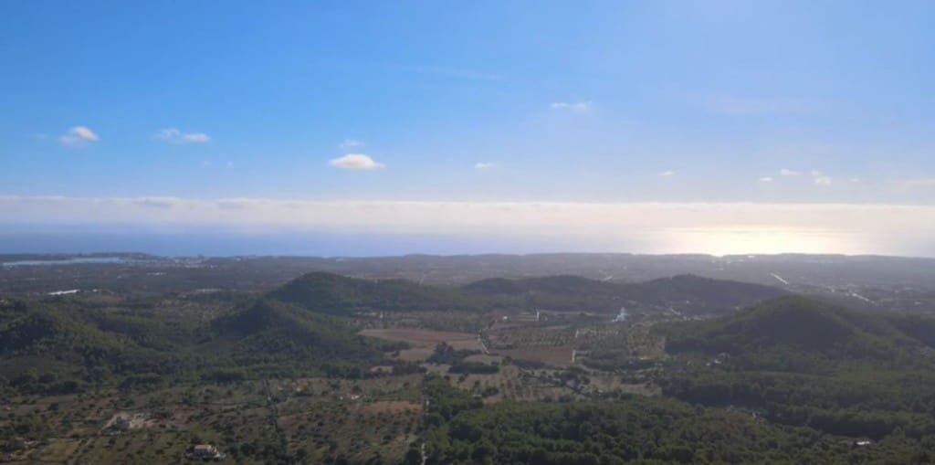 3 soverom Finca/Herregård til salgs i L'Horta / S'Horta med svømmebasseng - € 1 400 000 (Ref: 6243332)