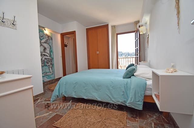 12 chambre Villa/Maison à vendre à Felanitx - 1 100 000 € (Ref: 6636742)