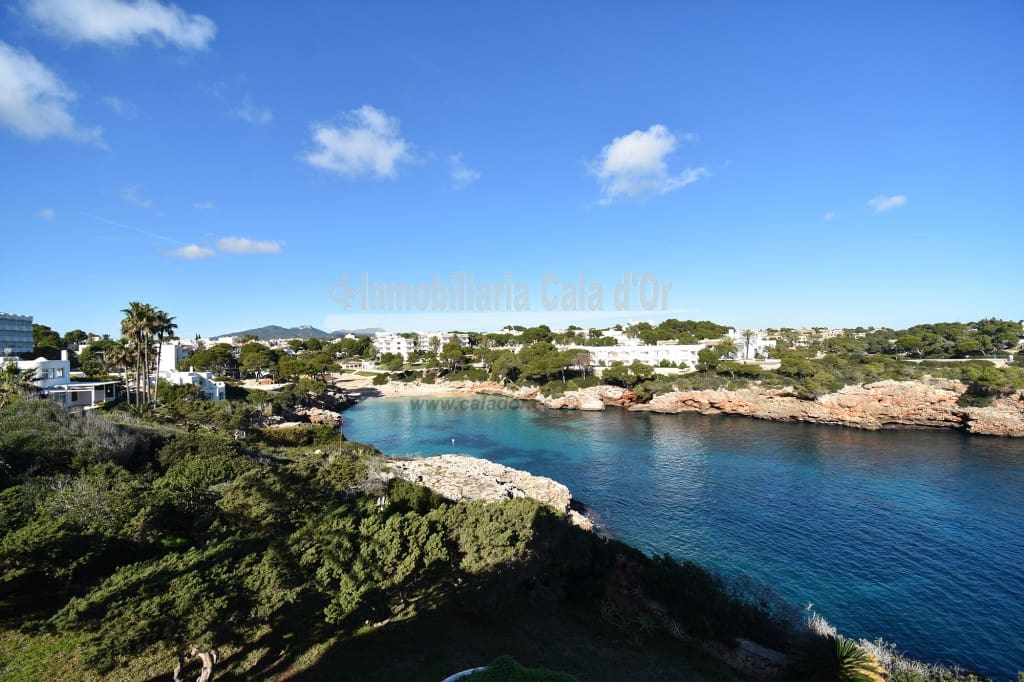 8 soverom Villa til salgs i Cala d'Or med svømmebasseng garasje - € 4 500 000 (Ref: 6673590)
