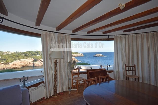 8 soverom Villa til salgs i Cala d'Or, Santanyí med svømmebasseng garasje - € 4 500 000 (Ref: 6673590)