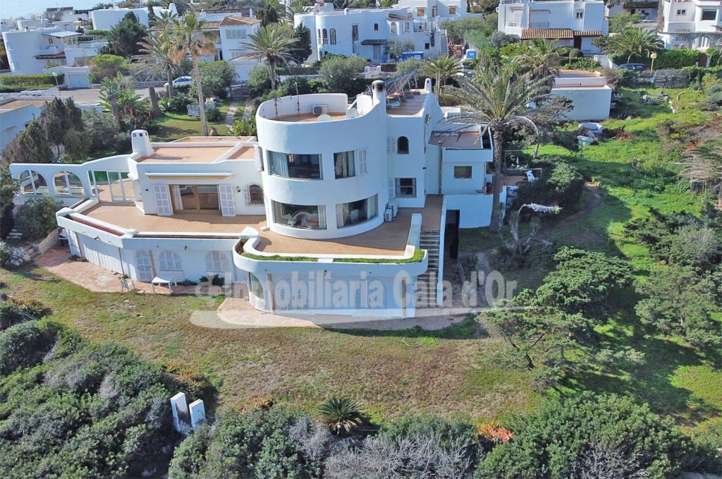 8 soverom Villa til salgs i Cala d'Or med svømmebasseng garasje - € 4 500 000 (Ref: 6673590)
