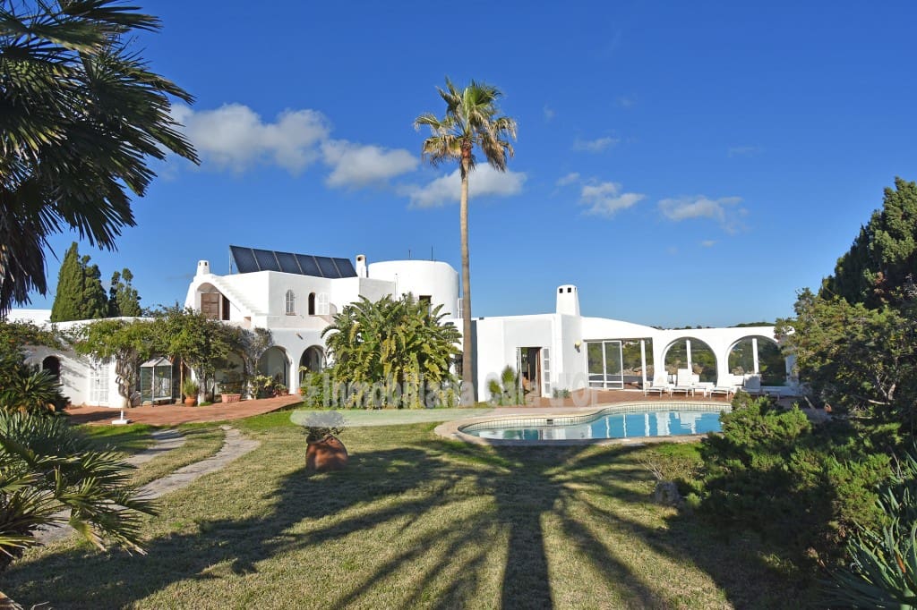 8 soverom Villa til salgs i Cala d'Or med svømmebasseng garasje - € 4 500 000 (Ref: 6673590)