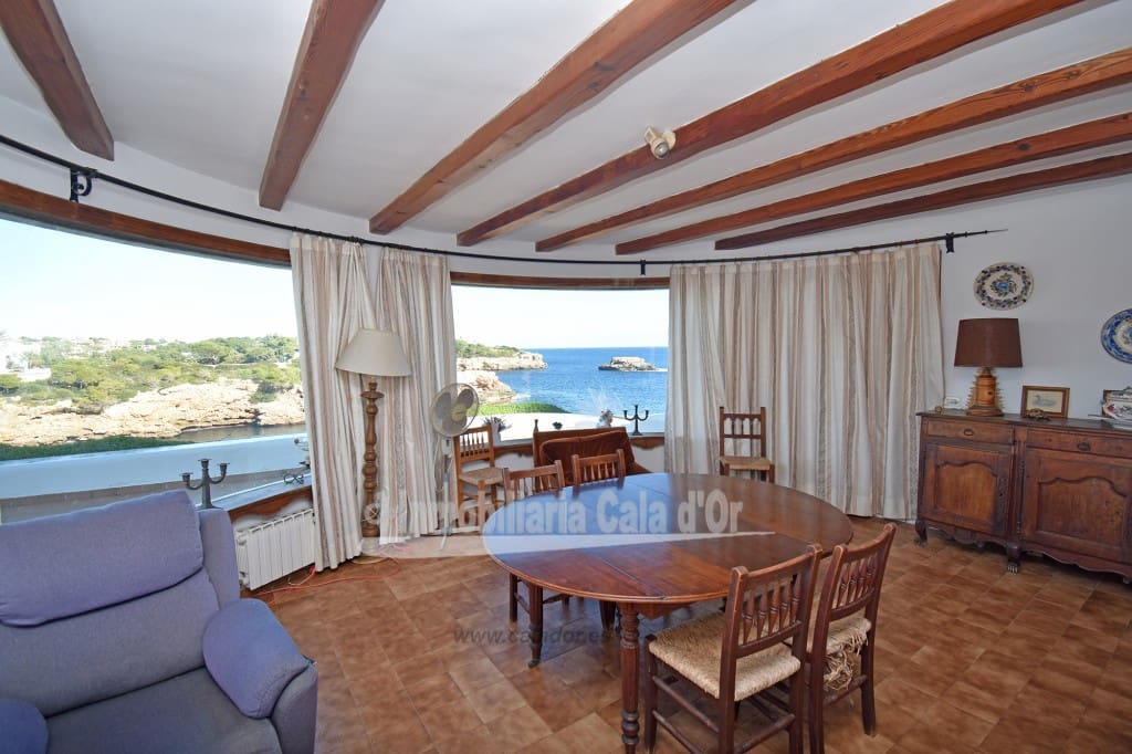 8 soverom Villa til salgs i Cala d'Or med svømmebasseng garasje - € 4 500 000 (Ref: 6673590)