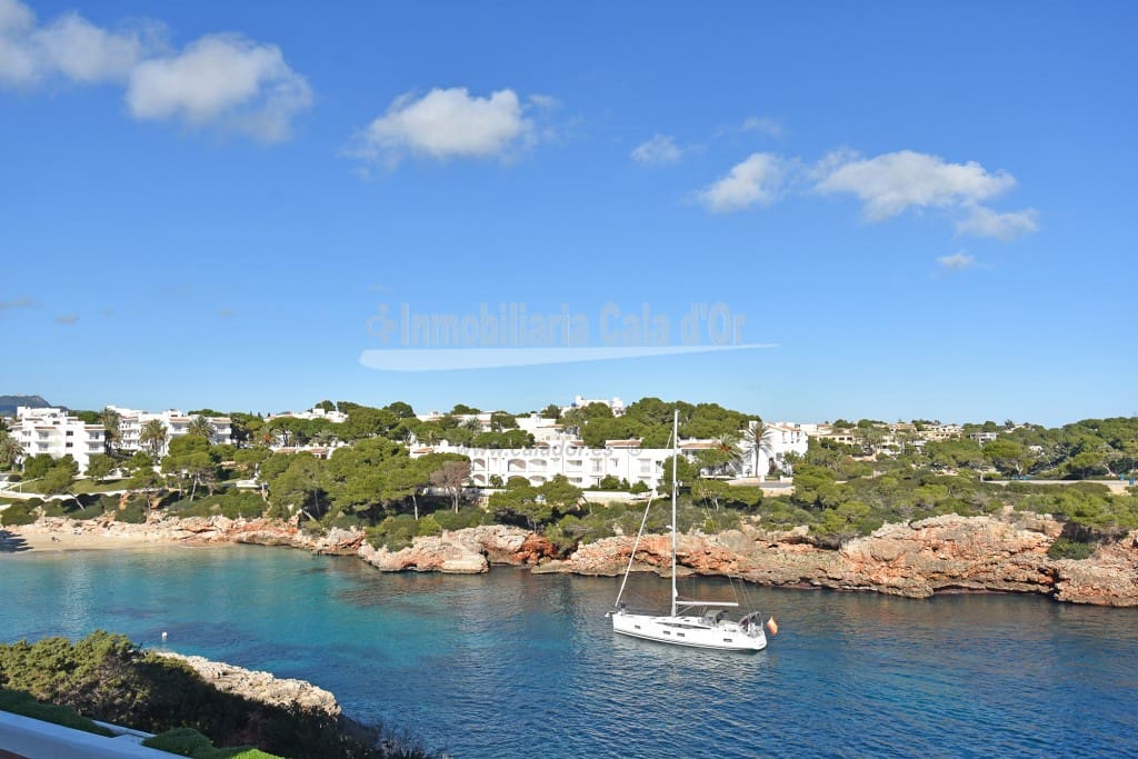 8 soverom Villa til salgs i Cala d'Or med svømmebasseng garasje - € 4 500 000 (Ref: 6673590)