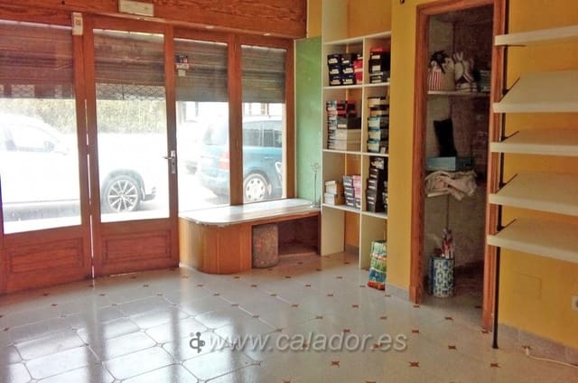 1 slaapkamer Commercieel te koop in Portocolom, Felanitx - € 159.000 (Ref: 6873953)