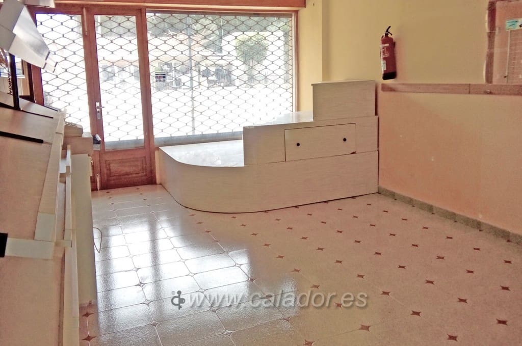 1 chambre Local Commercial à vendre à Portocolom - 159 000 € (Ref: 6873953)