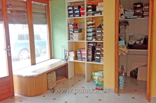 1 slaapkamer Commercieel te koop in Portocolom, Felanitx - € 159.000 (Ref: 6873953)
