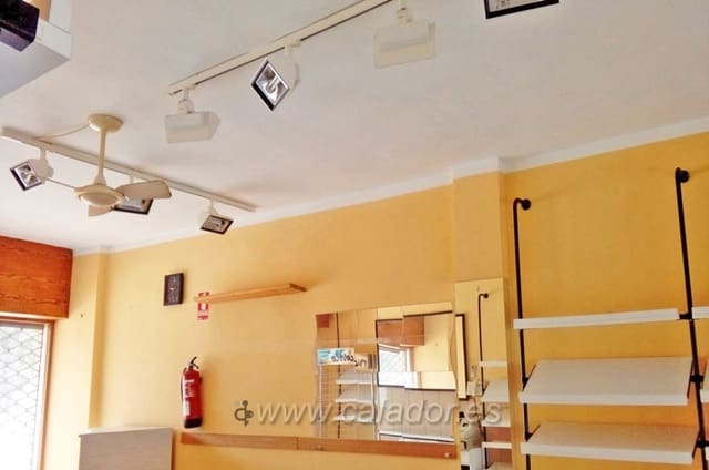 1 slaapkamer Commercieel te koop in Portocolom, Felanitx - € 159.000 (Ref: 6873953)